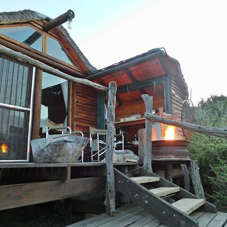 Addo Dung Beetle Guest Farm Villa Exterior foto