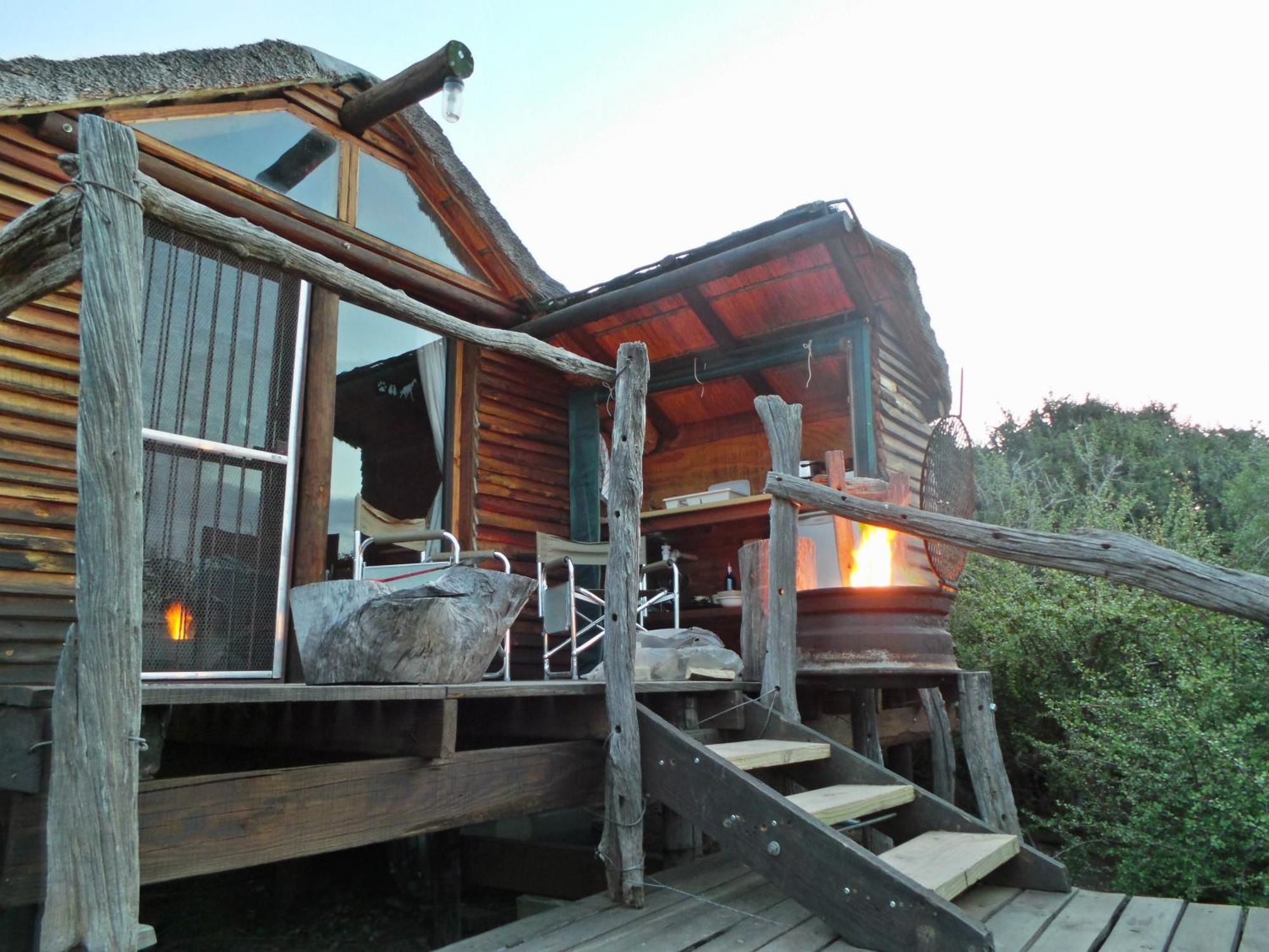 Addo Dung Beetle Guest Farm Villa Exterior foto